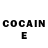 COCAIN 97% Andre Klarner